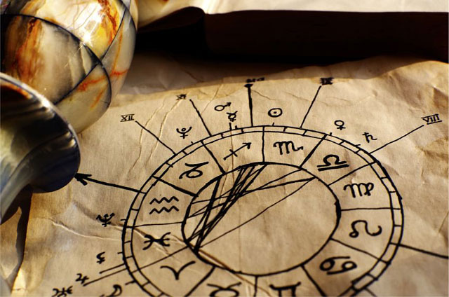 Horoskop für Geld, Finanzen, Glücksspiel und Kredite