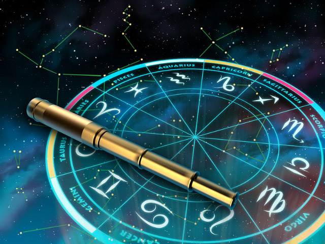 Horoskop für ganz 2019 pro Sternzeichen pro Dekade