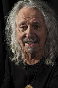 Erich Bauer, Star-Astrologe für Horoskope