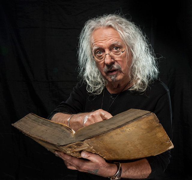 Star-Astrologe Erich Bauers wöchentliche Kolumne