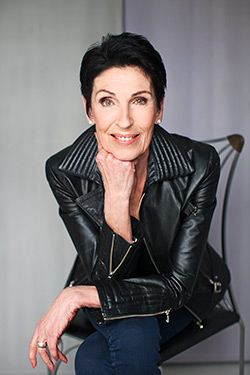 Erika Berger