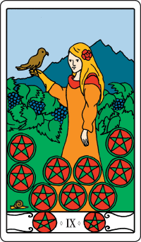 9 der Sterne