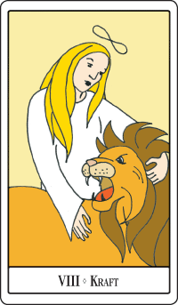 VIII Die Stärke