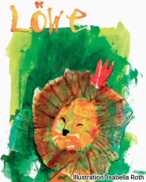 Löwe