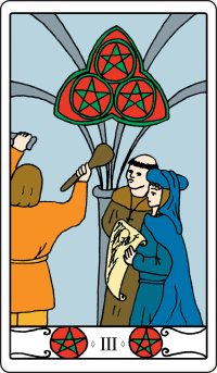3 der Münzen