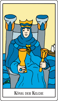 König der Kelche