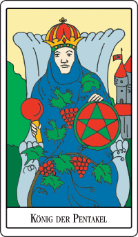 König der Münzen