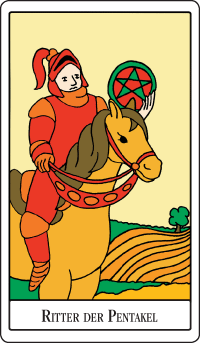 Ritter der Münzen