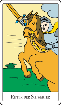 Ritter der Schwerter