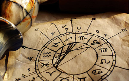 Horoskop für Geld, Finanzen, Glücksspiel und Kredite