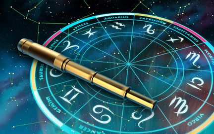 Horoskop für ganz 2020 pro Sternzeichen pro Dekade